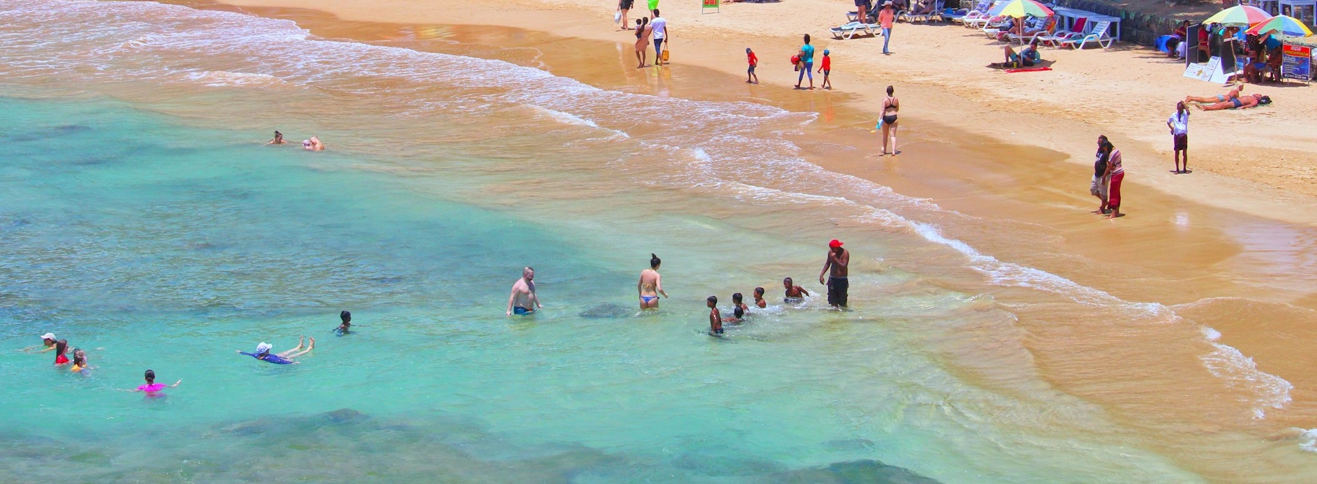 Top 10 Beach Destinations in Sri Lanka & How to Get There